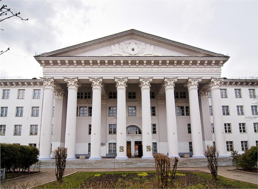 Львівський національний університет ветеринарної медицини та біотехнологій  імені С. З. Гжицького - Екскурсії по Львову. Що подивитися у Львові?